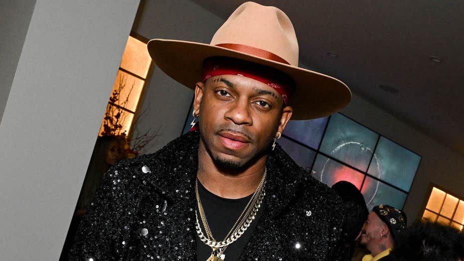 Country star Jimmie Allen says he’s the ‘victim’ after $1.8M judgment in sexual assault lawsuit