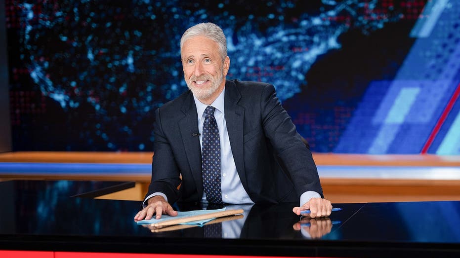 Jon Stewart tells Democrats to 'govern' and skip 'performative' Trump impeachment if they win