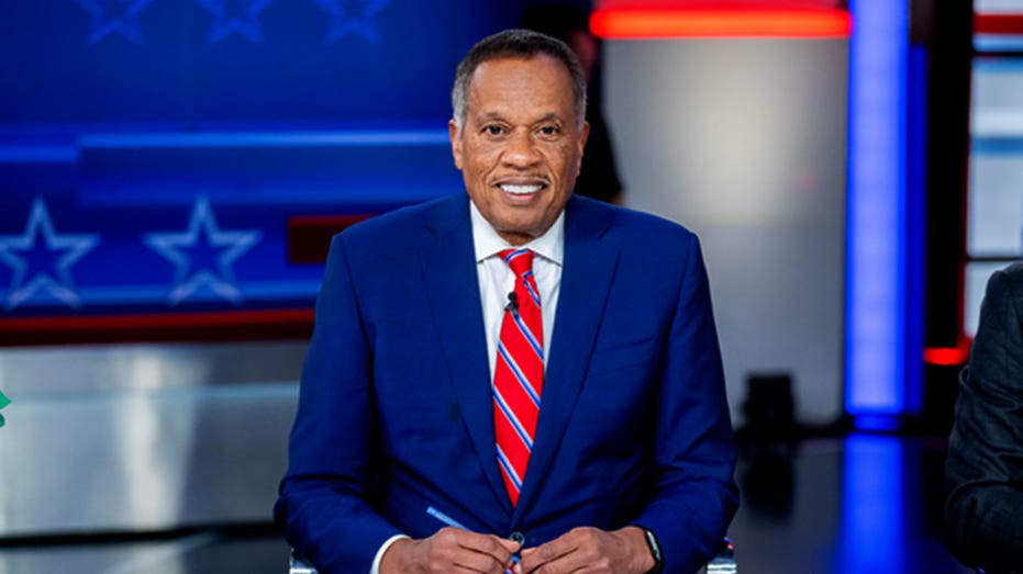 JUAN WILLIAMS: My wife thought I was crazy to join Fox News. I'm glad I did