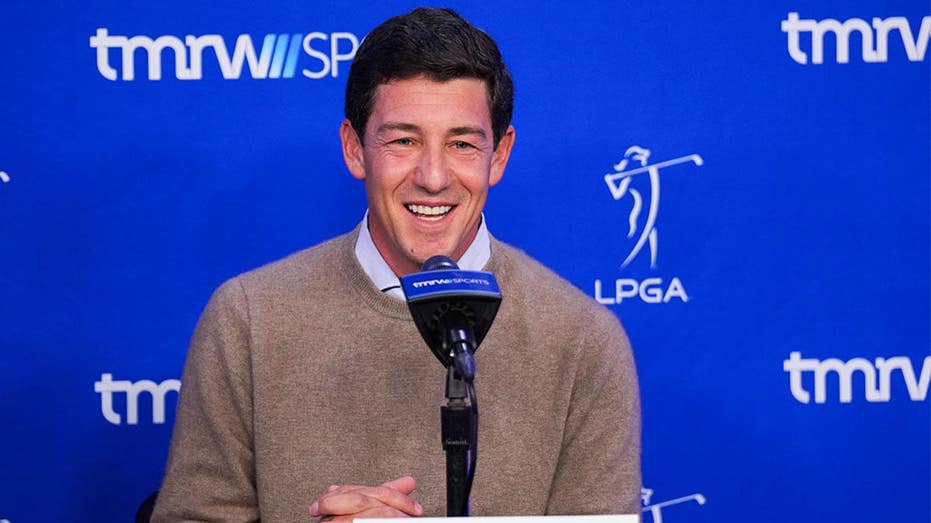 LPGA commissioner shares sensible opinion on controversial Good Good Golf ad: 'Good people make mistakes'