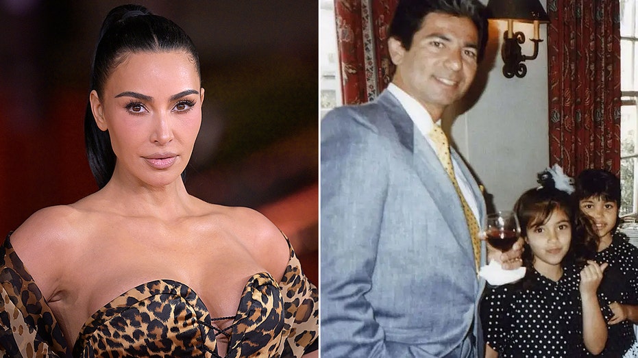 Kim Kardashian undergoes surgery after health scare echoes dad’s fatal cancer battle