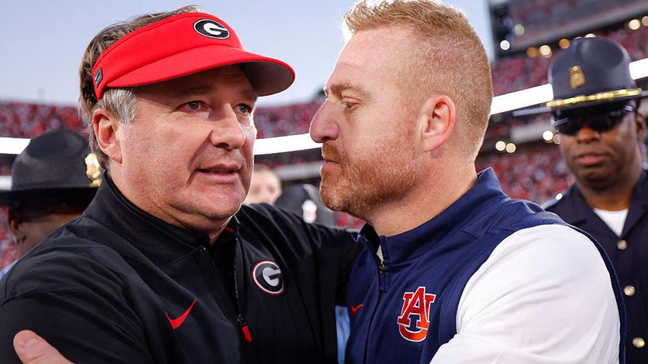 College football chaos: Historic upsets, Arch Manning's fiasco, clock controversy and CFP ramifications arise