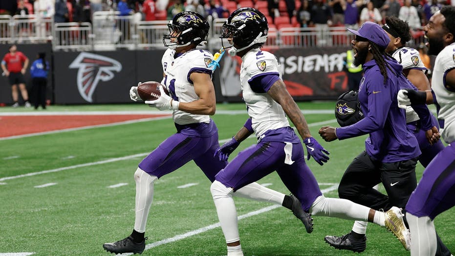 Ravens star predicted his game-winning interception once he saw Tua Tagovailoa in game, teammate says