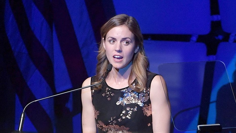 Robert F Kennedy's granddaughter dies at 42 after years of health struggles