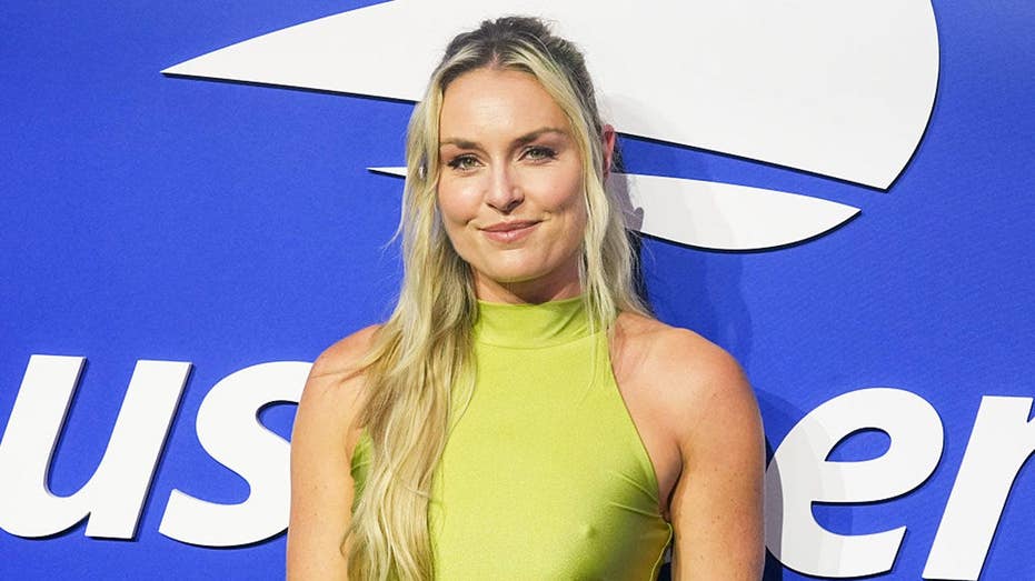 Lindsey Vonn works up a sweat for her birthday, Dodgers slammed for celebration & Romo's bad stretch continues