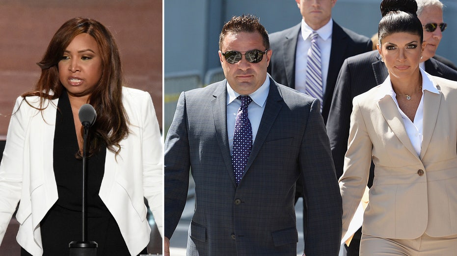 Trump White House aide admits cocaine relapse in plea for deported reality star’s second chance