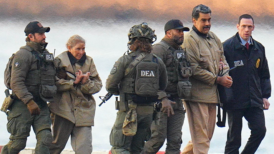 Nicolás Maduro and his wife expected to face new charges related to alleged torture of Americans