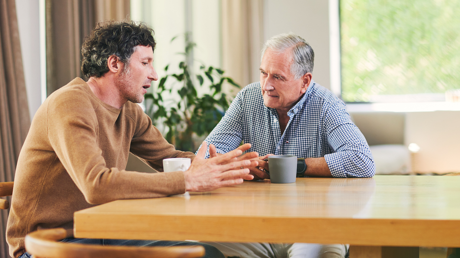 Subtle change in how you speak could be early sign of dementia risk, new research suggests