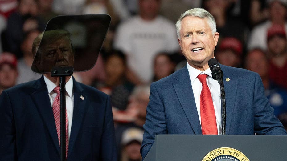Trump-backed senator admits GOP faces nightmare scenario in state Republicans haven’t lost in 90 years