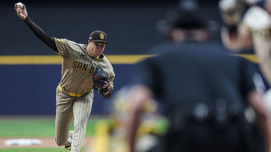 San Diego Padres blow late lead as star closer Mason Miller crumbles in brutal walk-off to Brewers