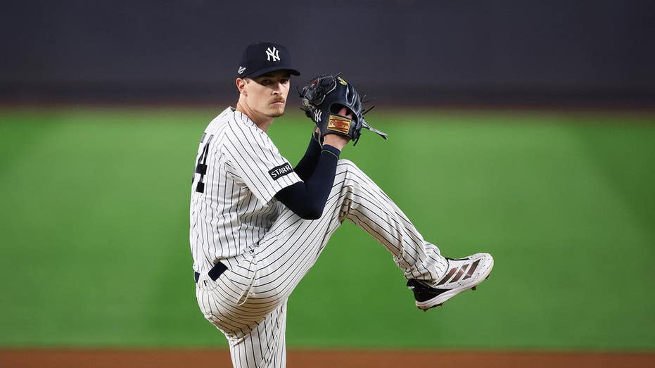 Yankees' Max Fried won't let impending fatherhood derail his game plans as team faces elimination