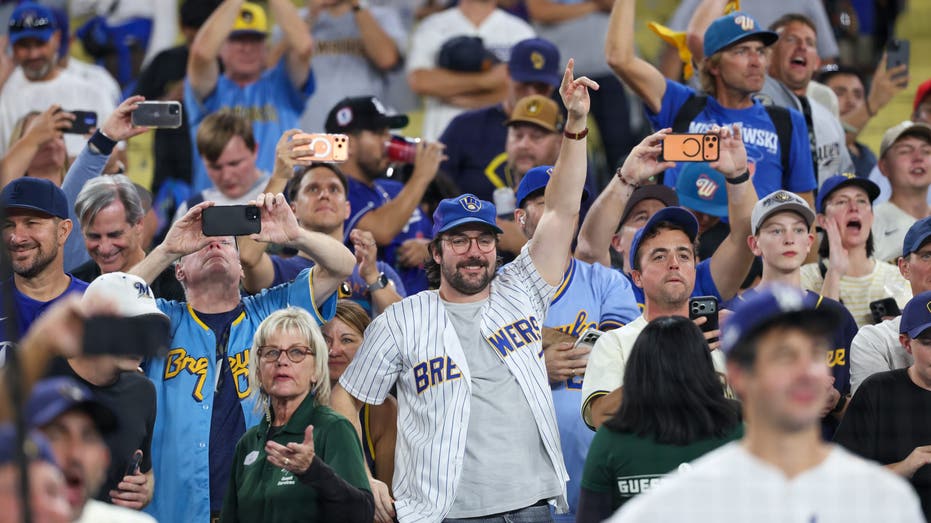Brewers fans are cashing in on decade-old $1K ticket promotion for World Series tickets