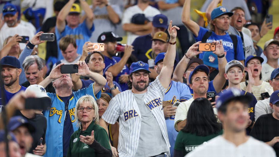 Brewers fans are cashing in on decade-old $1K ticket promotion for World Series tickets