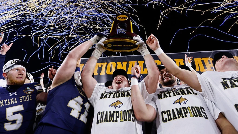 Craziest upset of the college football season happened on Friday night while everyone was asleep