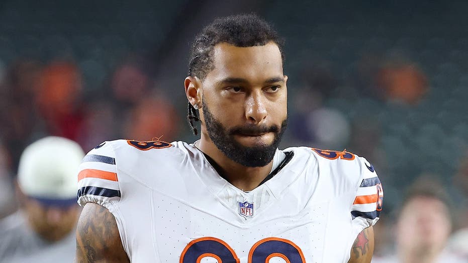 Bears star Montez Sweat says he never wants to 'cheat the game' as he returns from PED suspension