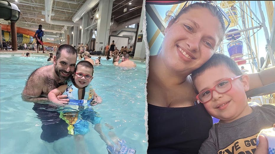 Murder weapons in Great Wolf Lodge family massacre may offer premeditation evidence: private investigator