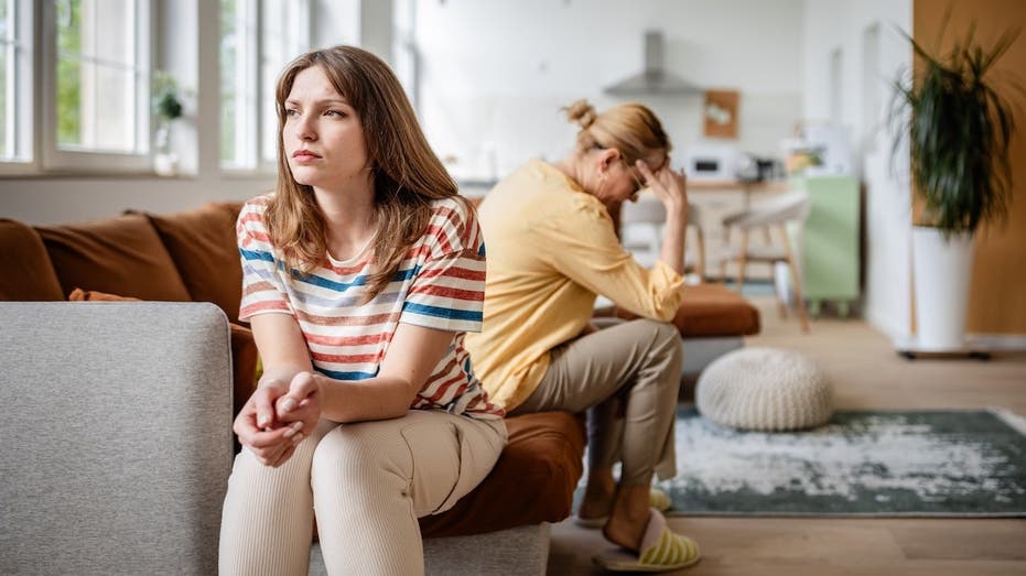 Warning signs that your adult child may be quietly cutting you off