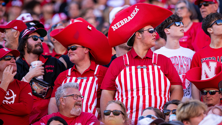 Nebraska Cornhuskers fans are dropping serious money on old stadium urinal troughs