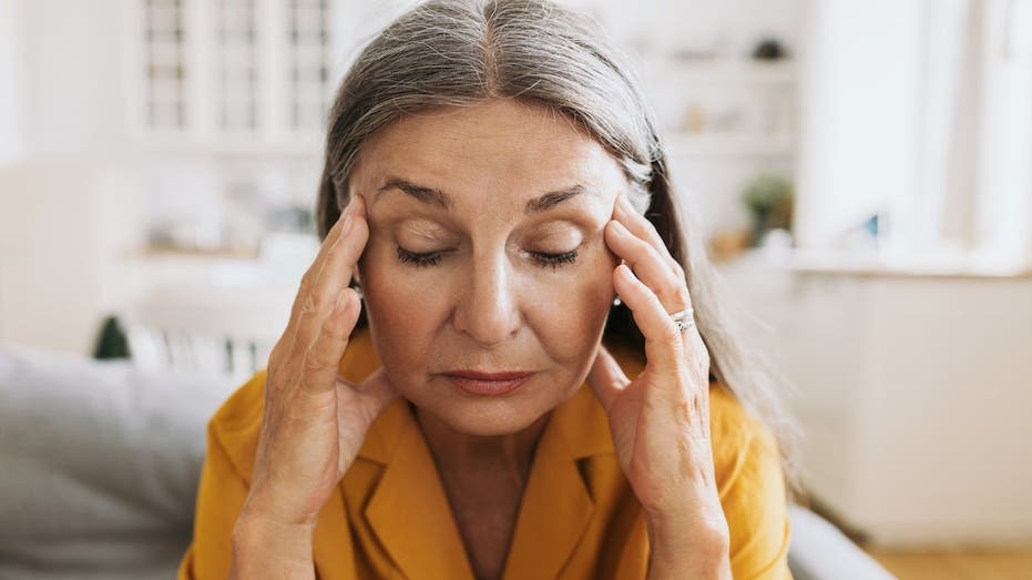 10 health conditions may be linked to Alzheimer's years before diagnosis