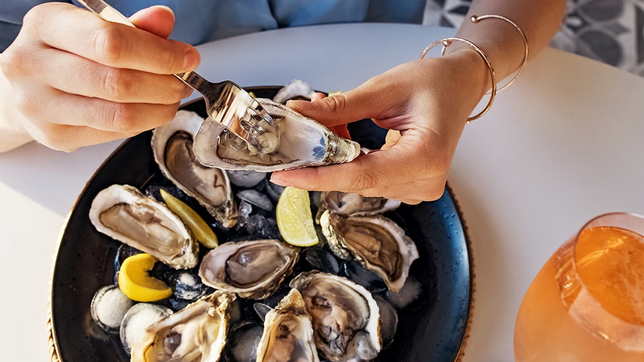 Why eating oysters raw may mean missing out on their best flavor, celebrity chef says