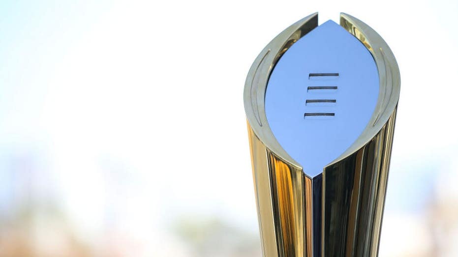 College Football Playoff expanding to 24 teams in 2027, with more games coming to campuses across the country