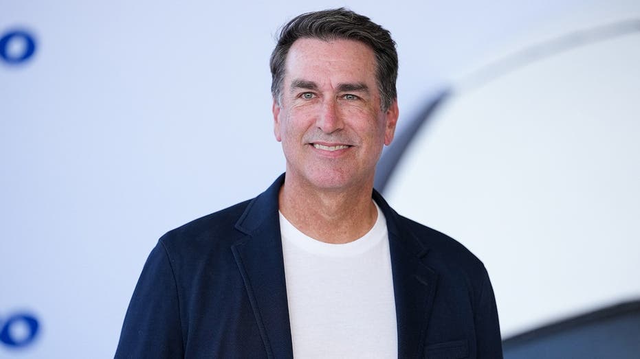 Rob Riggle says Hollywood work is disappearing from LA: 'It's the exception now'