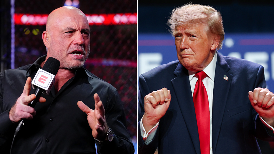 Rogan warns Trump's voters feel betrayed by Iran war with 'no easy way out'