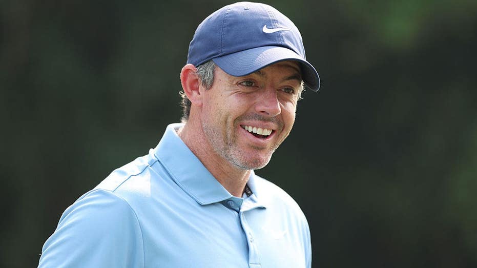 Rory McIlroy inks partnership deal with DP World that includes an unbelievably nice set of perks