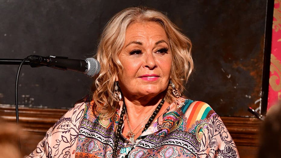 Roseanne Barr challenges Hollywood to give her another shot after controversial 'Roseanne' exit