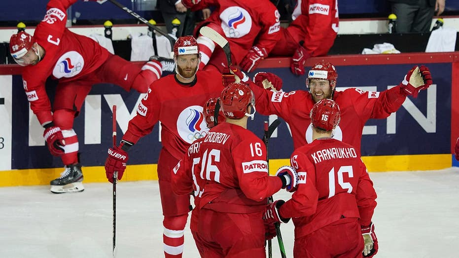 Russia's international hockey ban lifted, prompting backlash from IIHF, other countries: 'Incomprehensible'