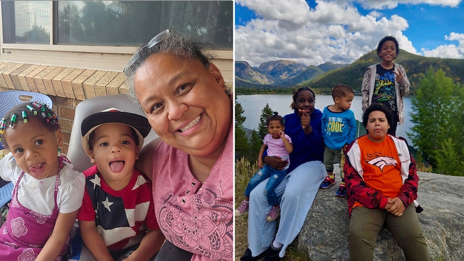 Denver mother fights for her daughter's education as advocates make nationwide school choice push