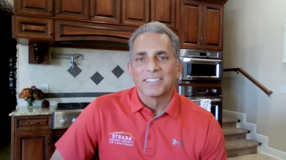 From handyman to House history: HVAC mogul Joe Strada pushes trade schools, business mindset in Florida race