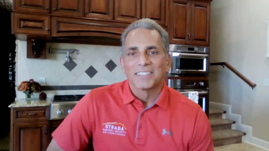 From handyman to House history: HVAC mogul Joe Strada pushes trade schools, business mindset in Florida race