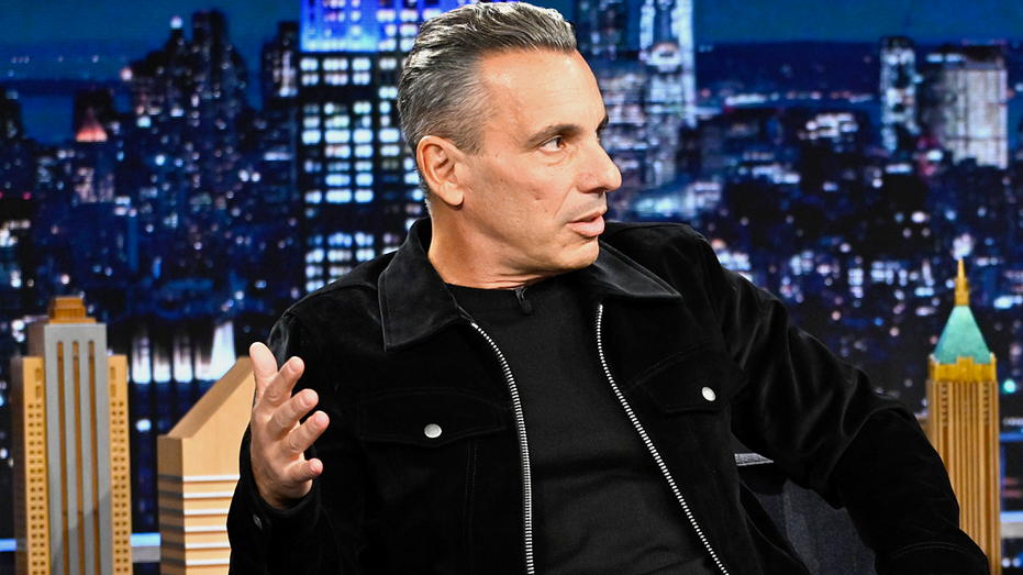 Comedians revolt against SiriusXM as 'middle class of comedy' fights corporate royalty cuts