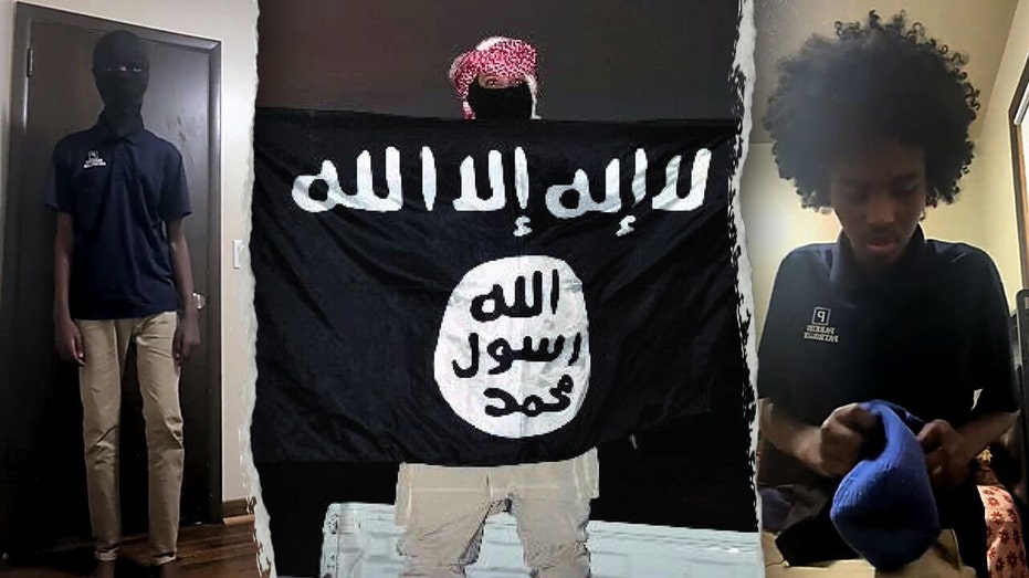 Mall of America terror plot thwarted, suspected ISIS sympathizer arrested, FBI announces