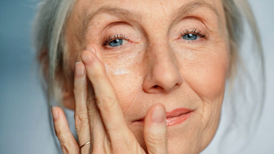 Experimental skin cream linked to 2-year drop in biological age in early study