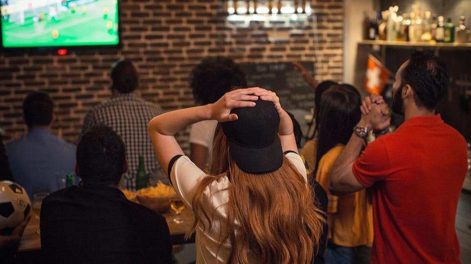 Philly gay sports bar canceled by its own for not being gay enough on eve of WNBA Finals