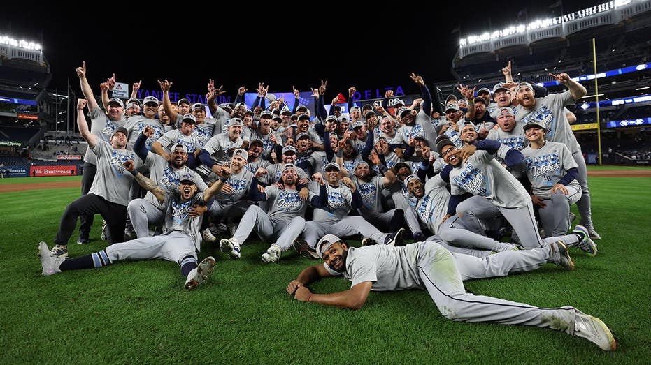 Drew Rasmussen and the Rays look to overpower the Guardians in ALCS Game 1