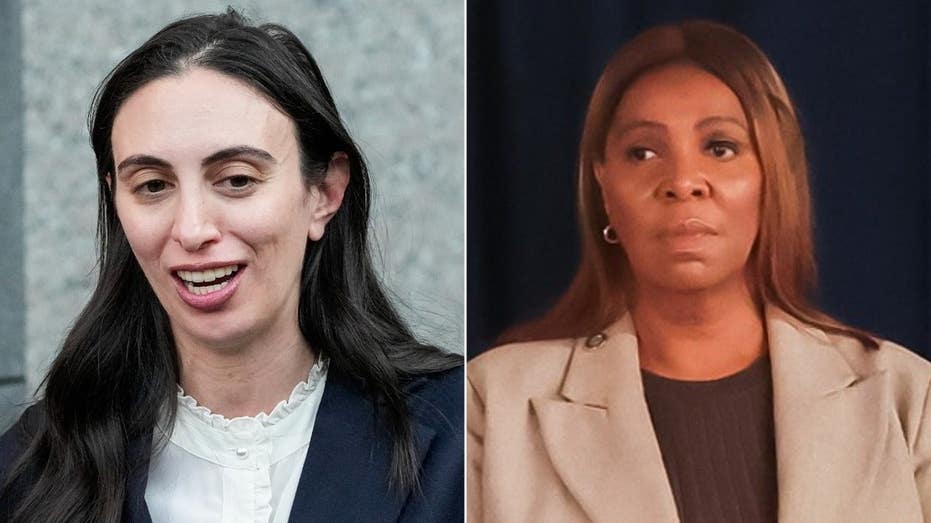 Letitia James faces new push to boot her from Cornell rape probe over alleged bias: court documents