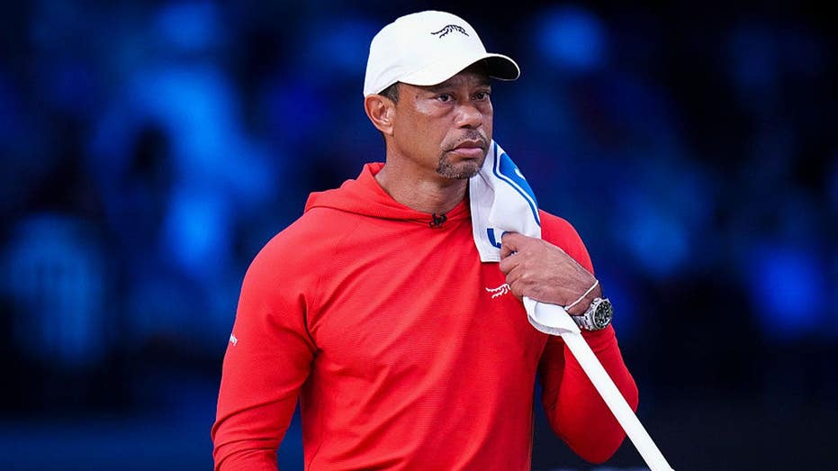 When will Tiger Woods return to golf following latest DUI arrest? Current signs point to two possibilities