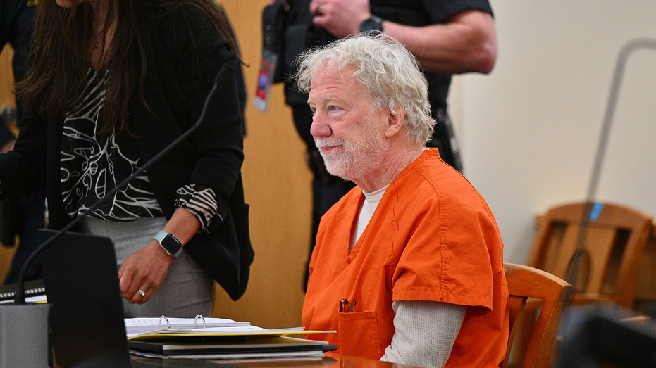 Judge tosses Timothy Busfield's indictment on child sex abuse charges