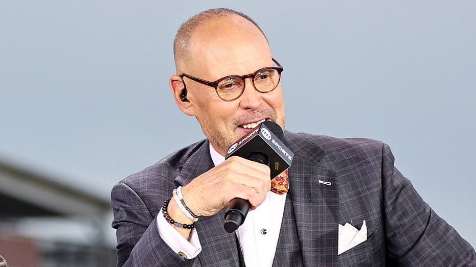 Legendary host Ernie Johnson announces he is stepping away from 'Inside the NBA' after this season