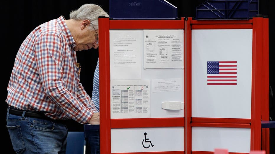 The silent majority problem and why campaign pollsters keep 'fighting the last war' on elections