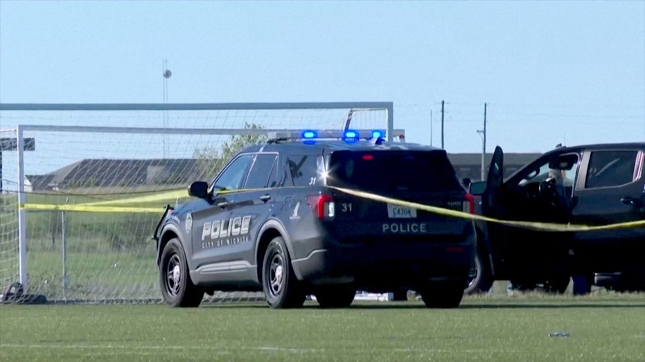 Driver released without charges after pickup kills boy, 6, and man on Kansas soccer field