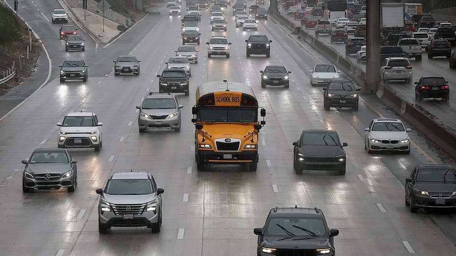 Millions of students caught in California data breach