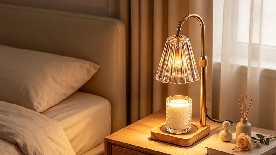 Fox readers love this candle warmer lamp, and it’s now just $20