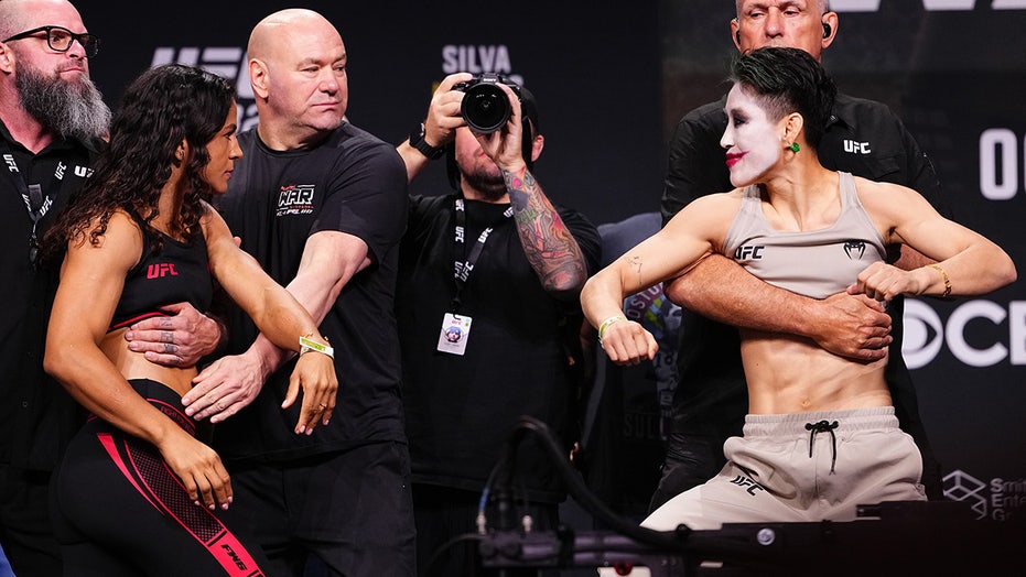 How to Bet on UFC 332 With Caesars, Bet365 and Fanatics