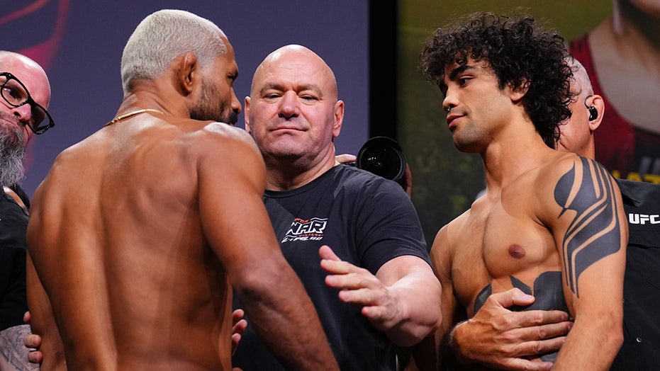 Fanatics Sportsbook Promo Code FOXNEWS350 Unlocks Bet $20, Get $350 Promo for UFC 332