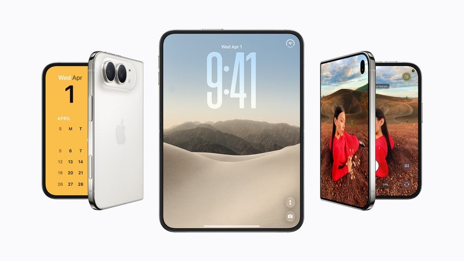 The iPhone Duo is officially here — get it for no money down at T-Mobile