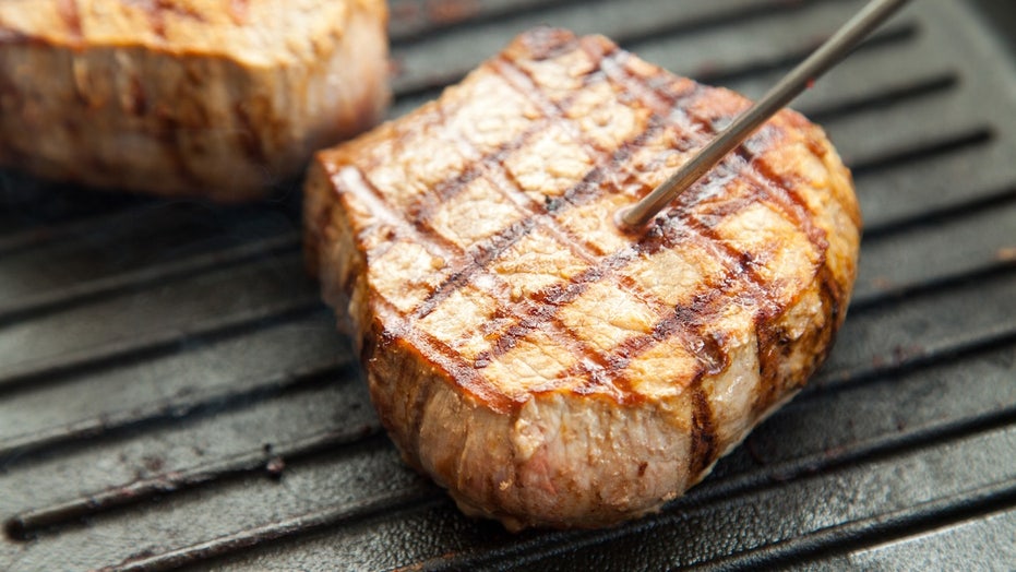 This gift-worthy smart meat thermometer is at its lowest price ever — save $100